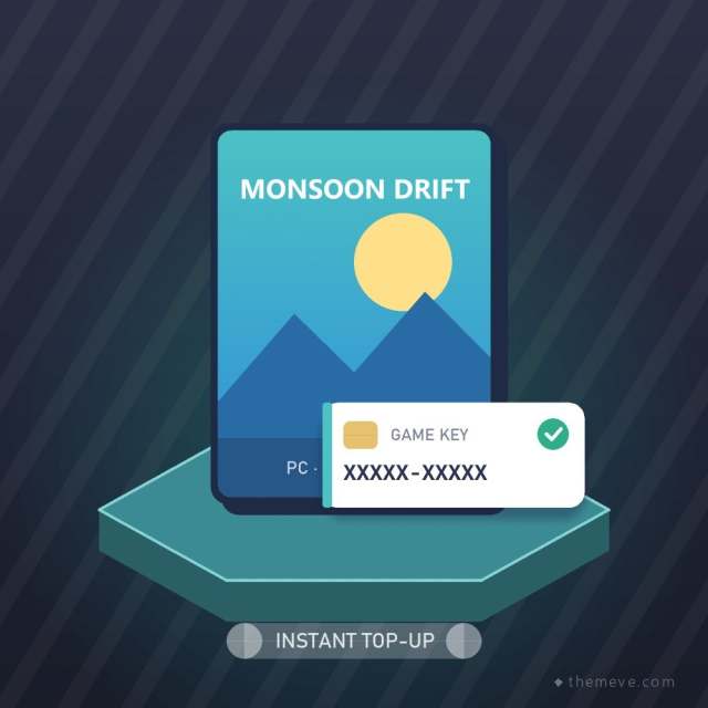 Monsoon Drift (PC)