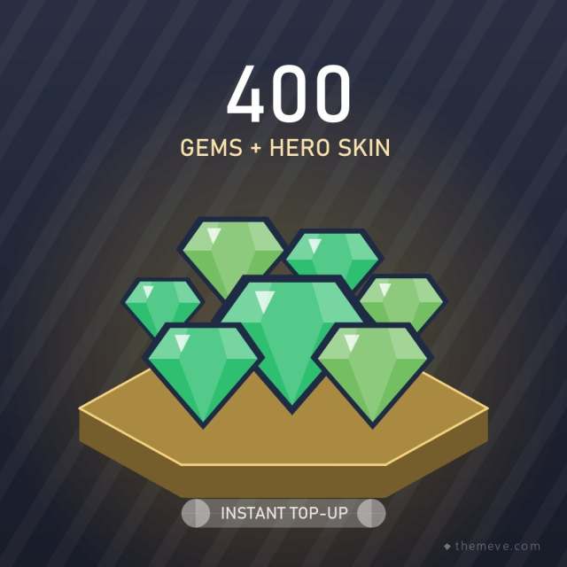 Pocket Legends Starter Bundle